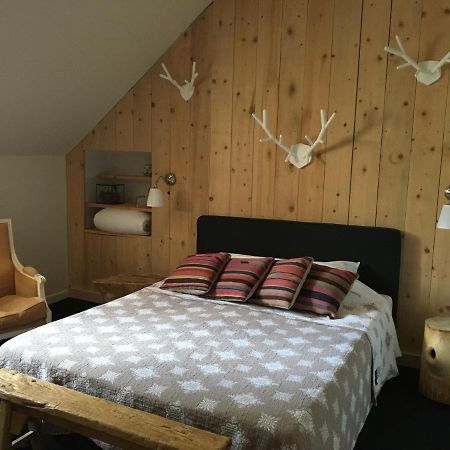 Boutique Hotel B&B Fleurie แซ็ง-ตาม็อง-มงทรง ภายนอก รูปภาพ