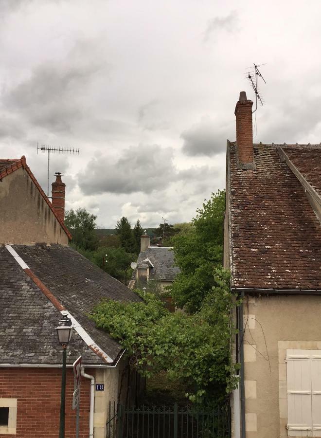 Boutique Hotel B&B Fleurie แซ็ง-ตาม็อง-มงทรง ภายนอก รูปภาพ