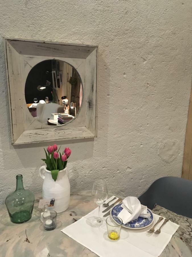 Boutique Hotel B&B Fleurie แซ็ง-ตาม็อง-มงทรง ภายนอก รูปภาพ